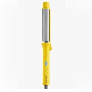 Drybar 3-day bender 1.25 inch rotating curling iron - NIB